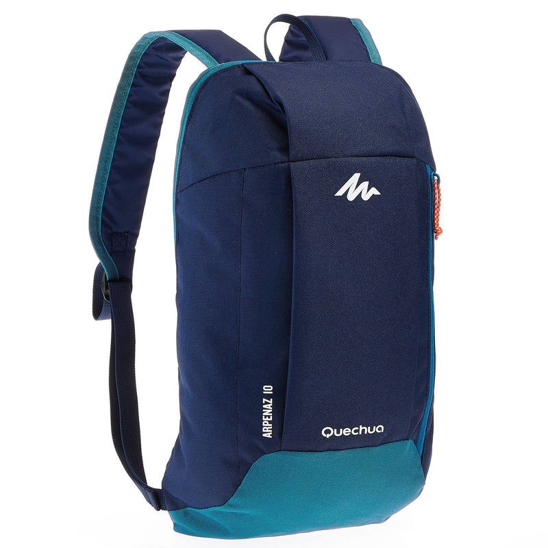 Tas Punggung Quechua Arpenaz 10L Blue – LapakSports.com